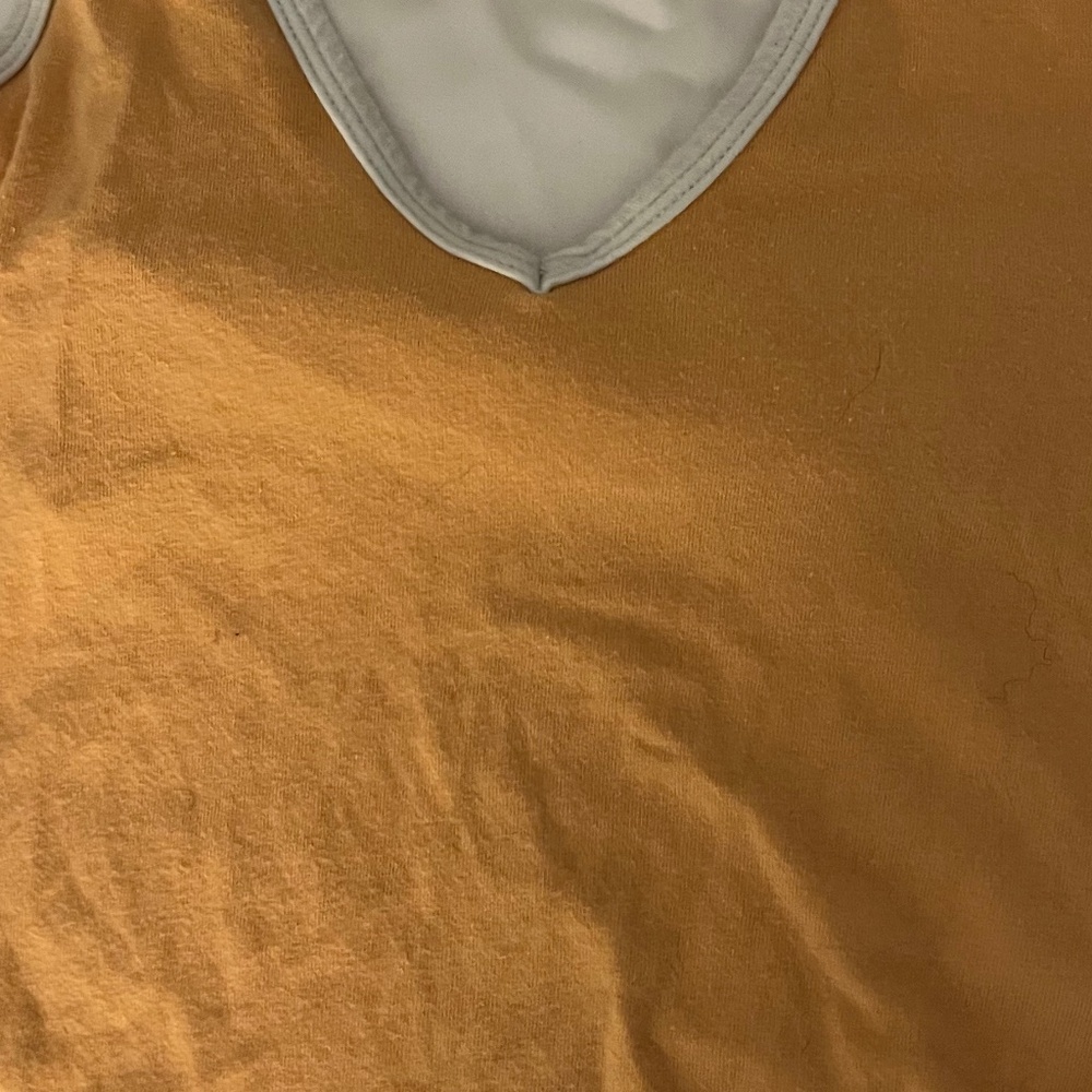 Hollister halter top